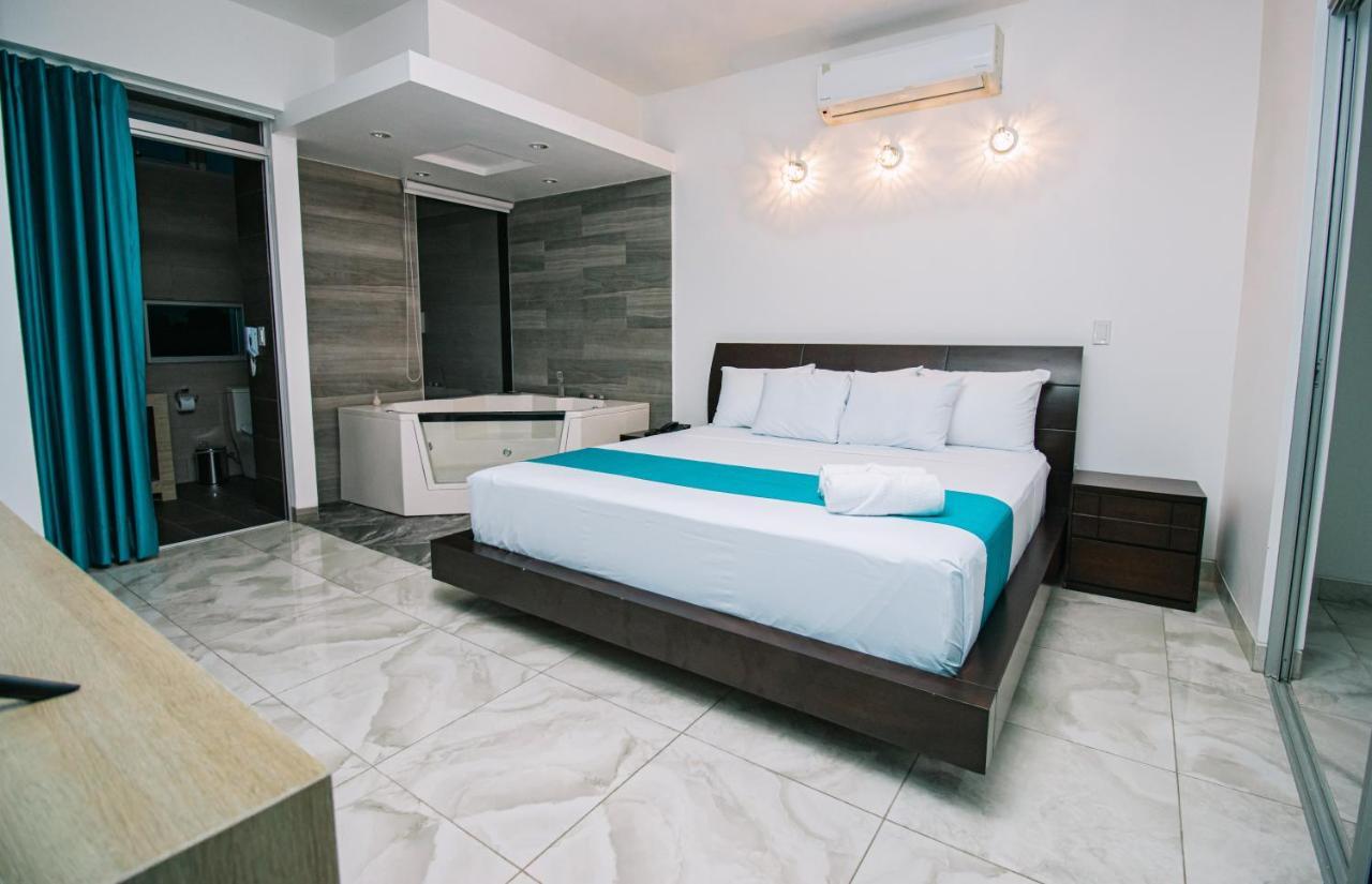 Rbb Brito Hotel Tarapoto Exterior foto