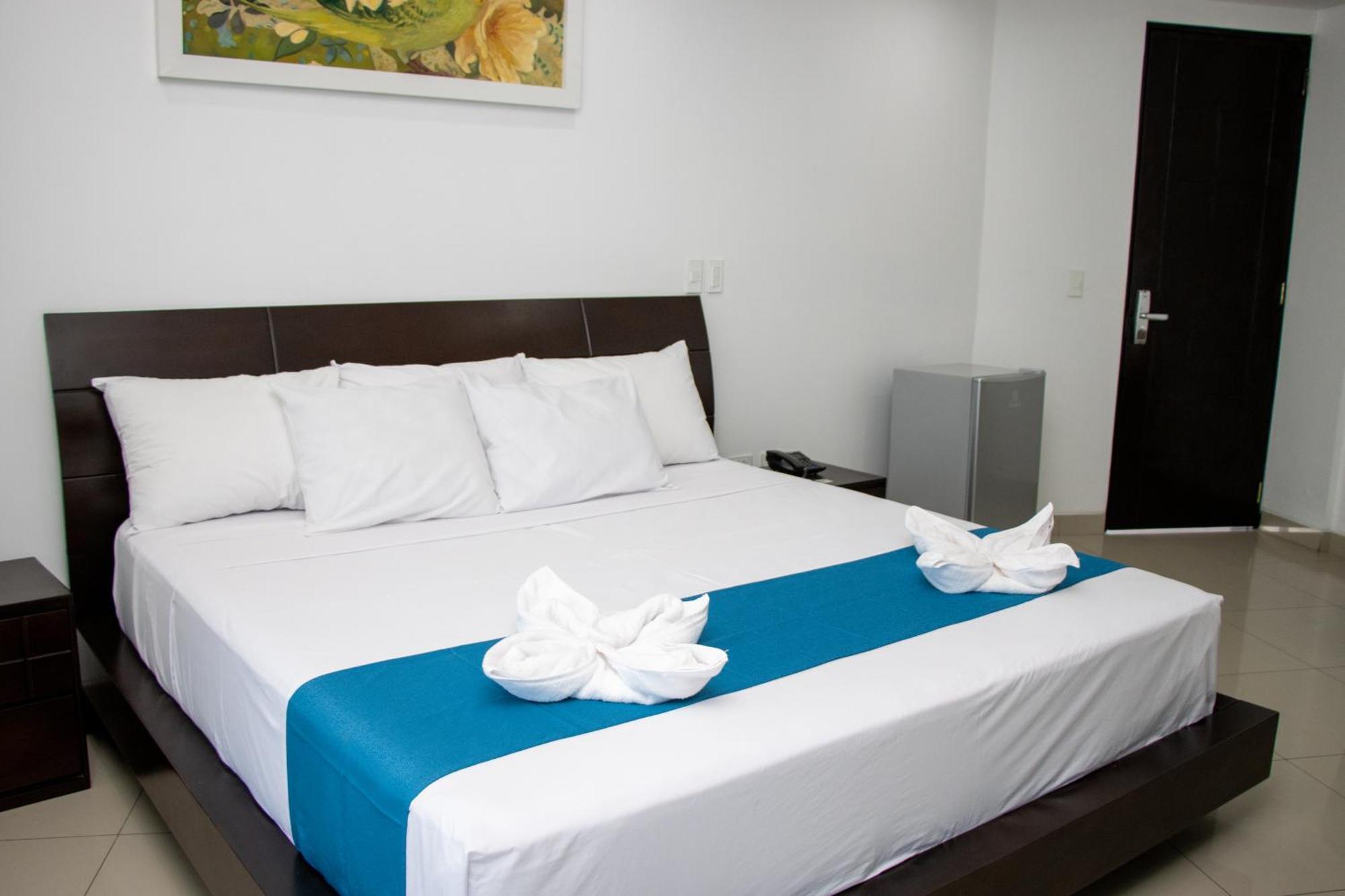 Rbb Brito Hotel Tarapoto Exterior foto