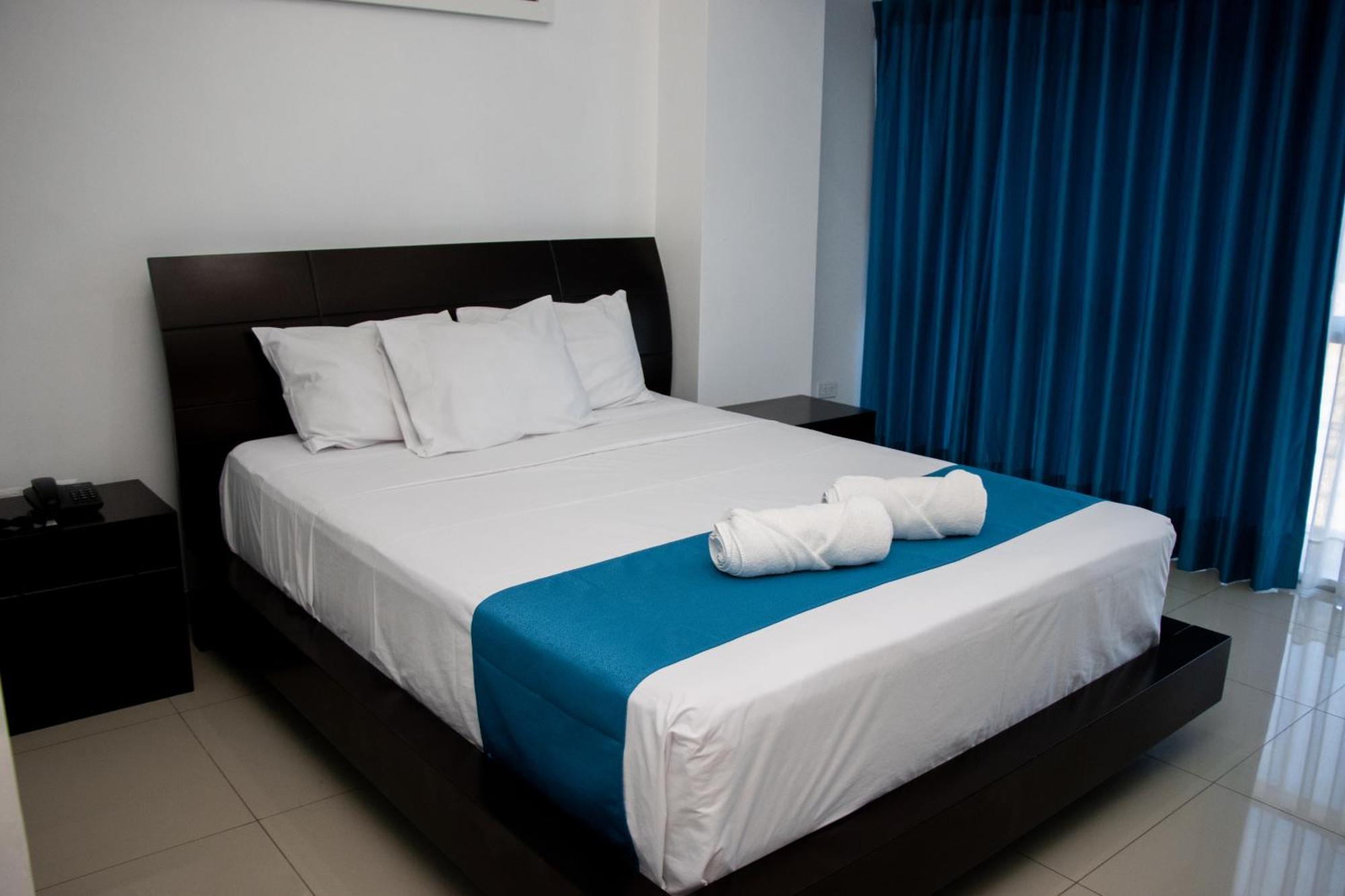 Rbb Brito Hotel Tarapoto Exterior foto